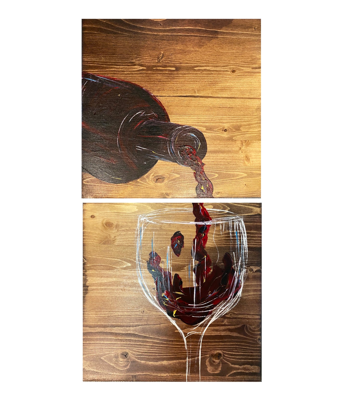 Vino Set