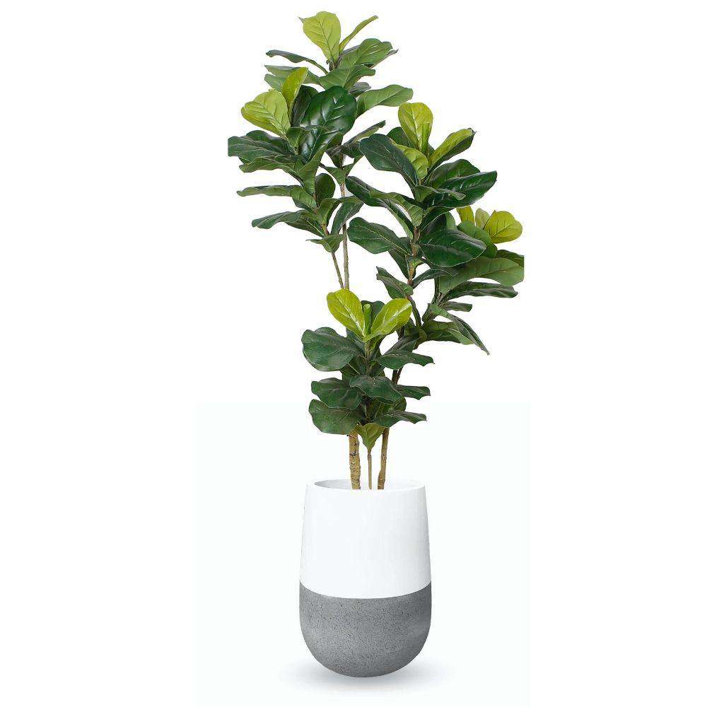Lagos Cement Planter (Multiple Sizes)