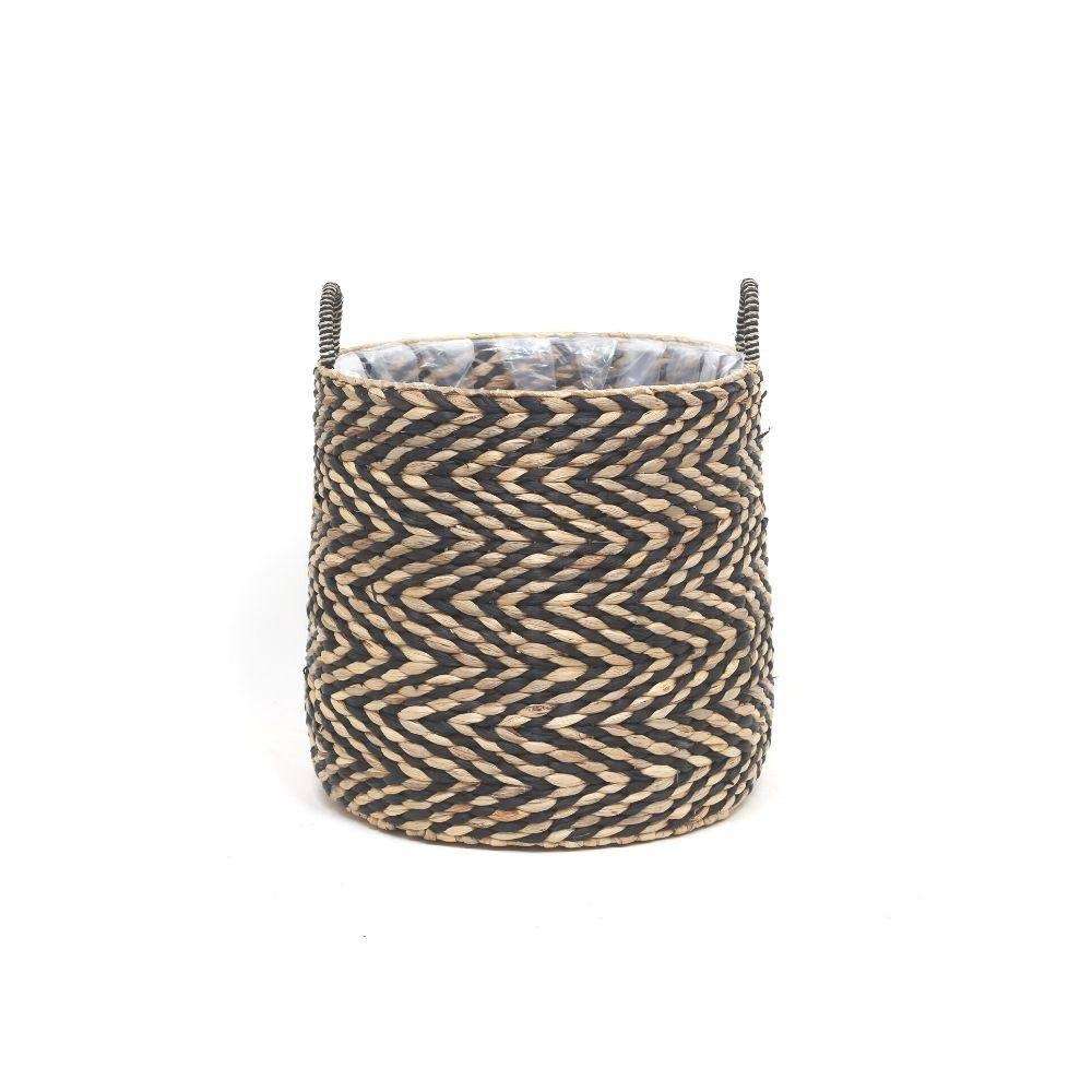 Ximena Water Hyacinth Planter