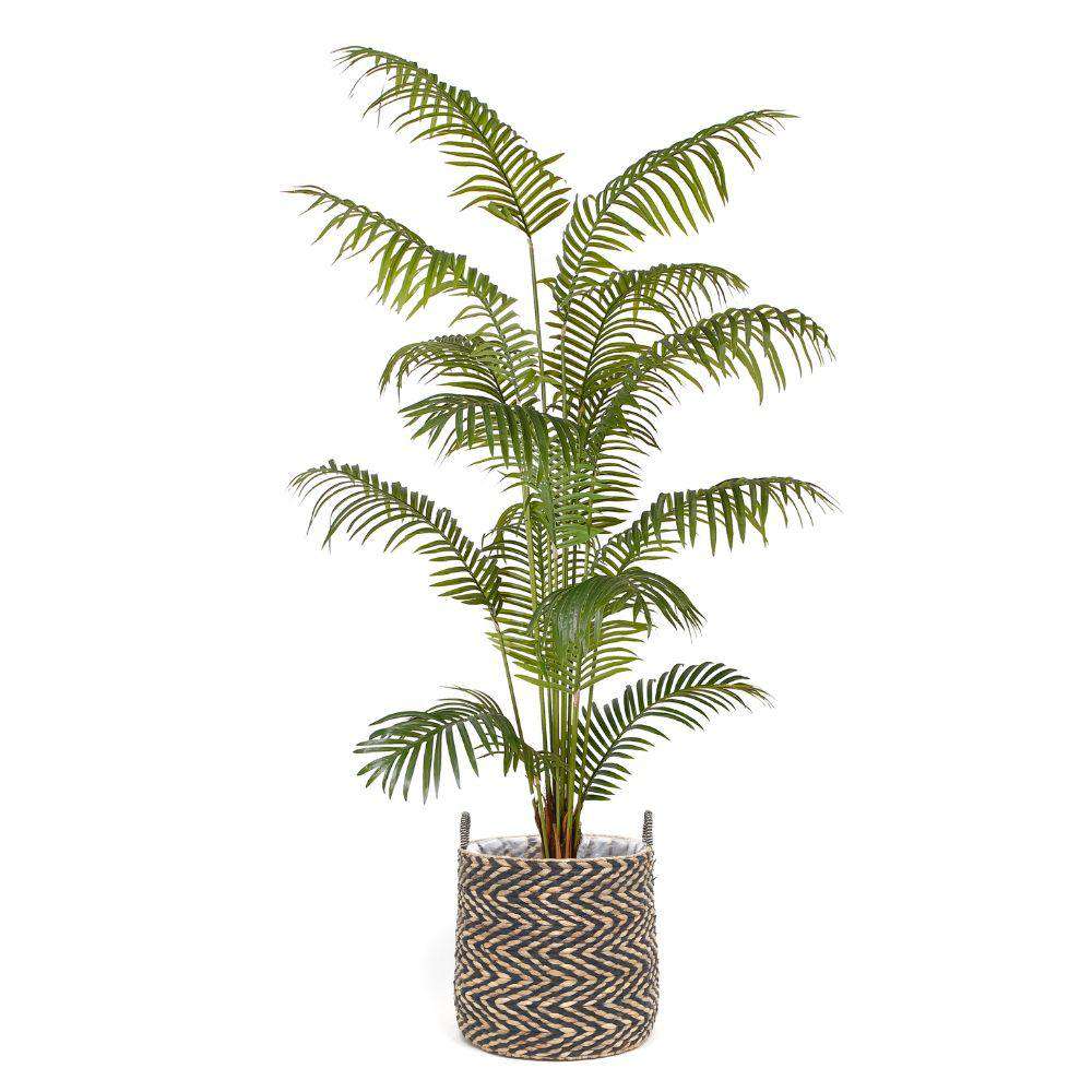Ximena Water Hyacinth Planter