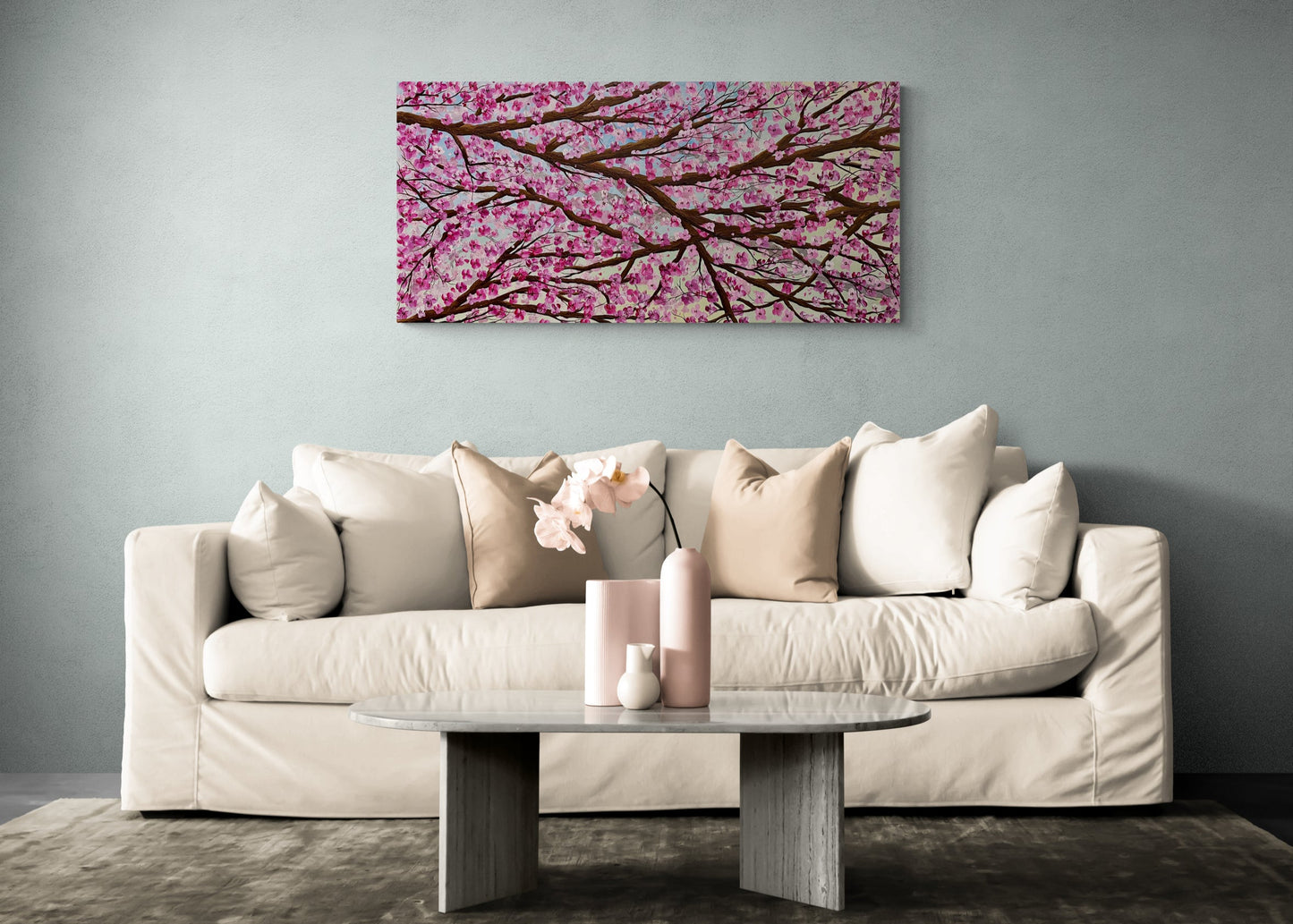 Cherry Blossom