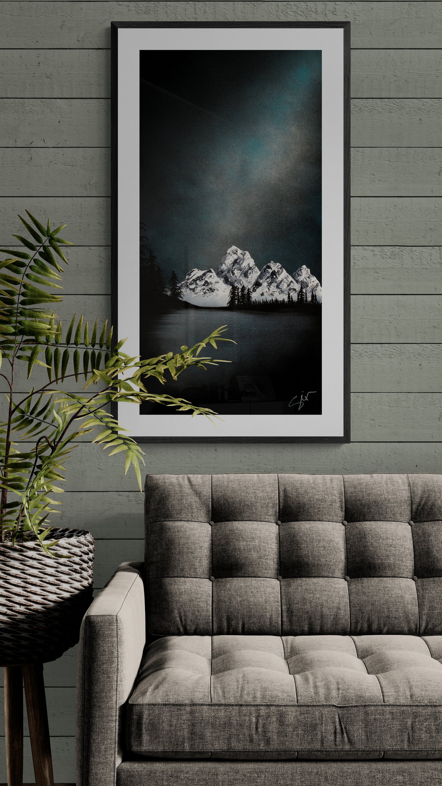 Aurora Nights