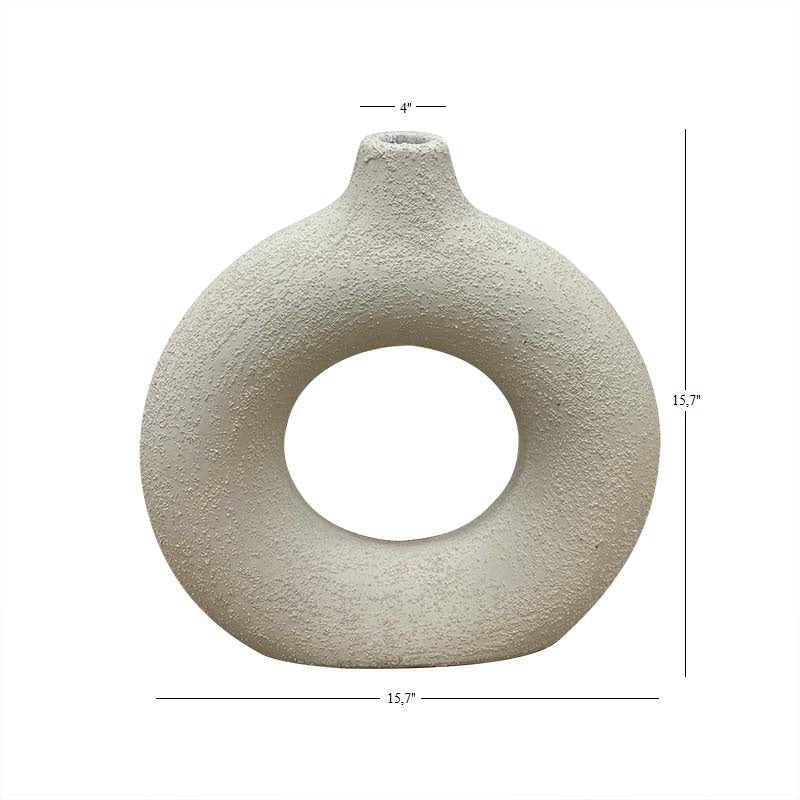 Donut Vase Collection