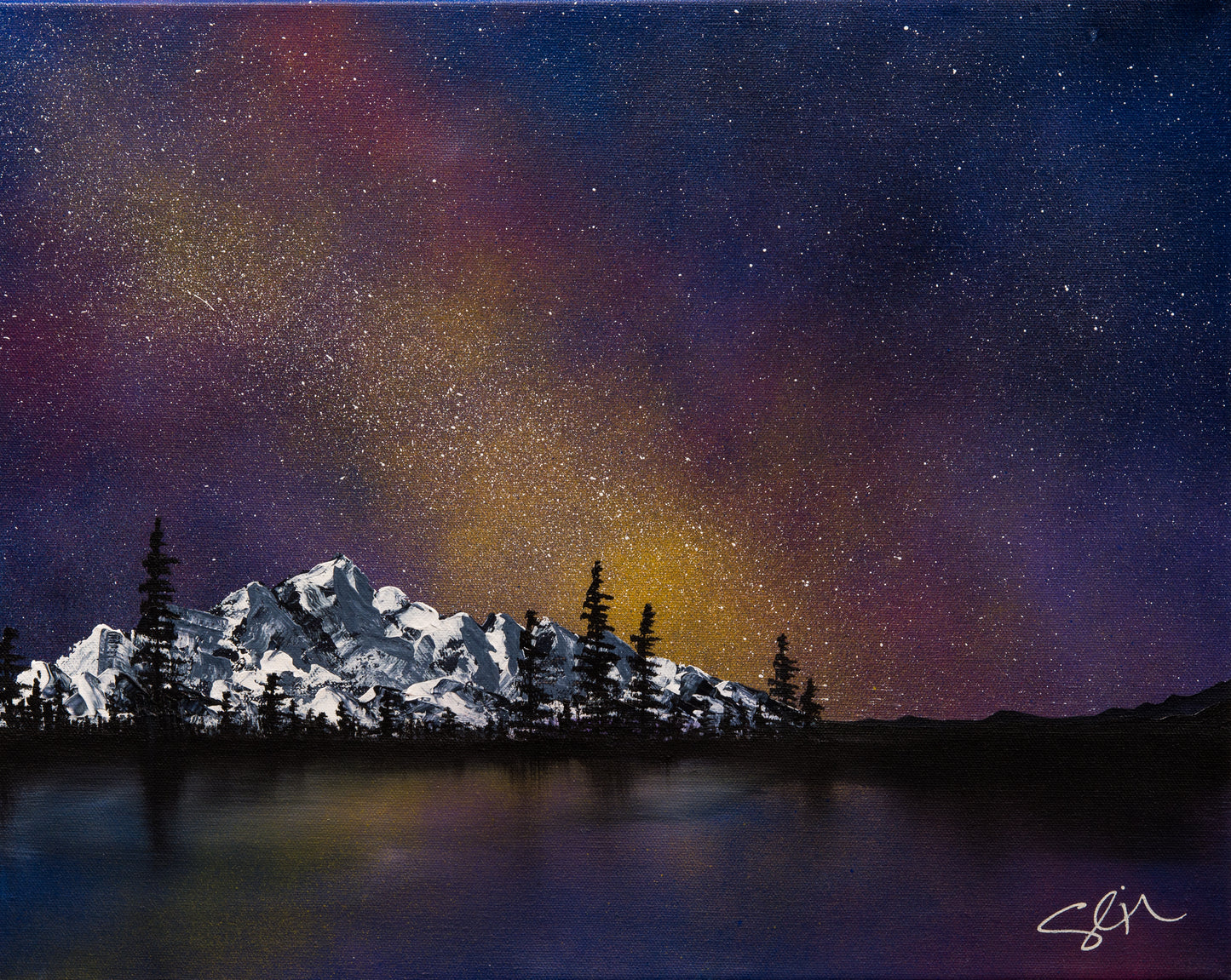 Great North - Yvonne Dixon Art