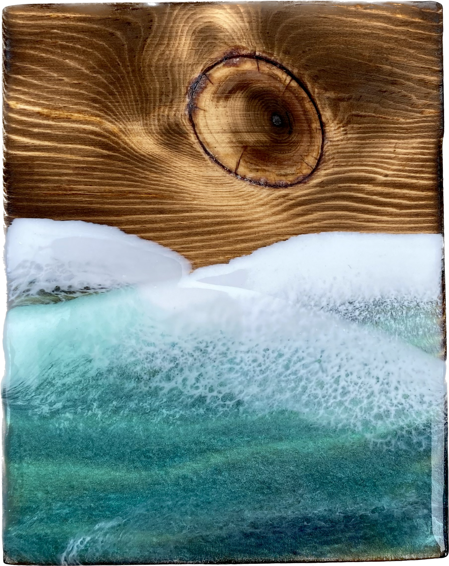Mix n Match Ocean