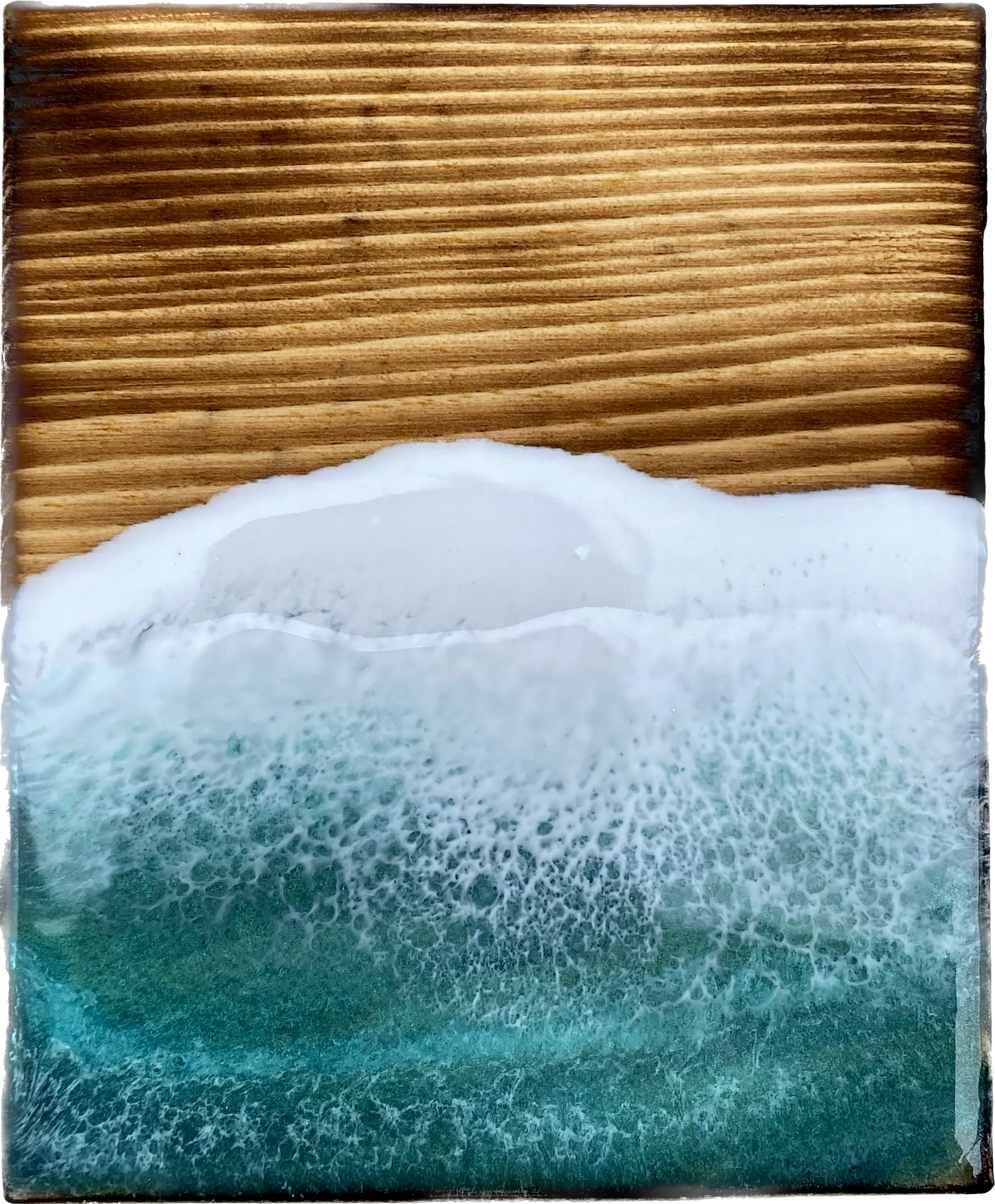 Mix n Match Ocean