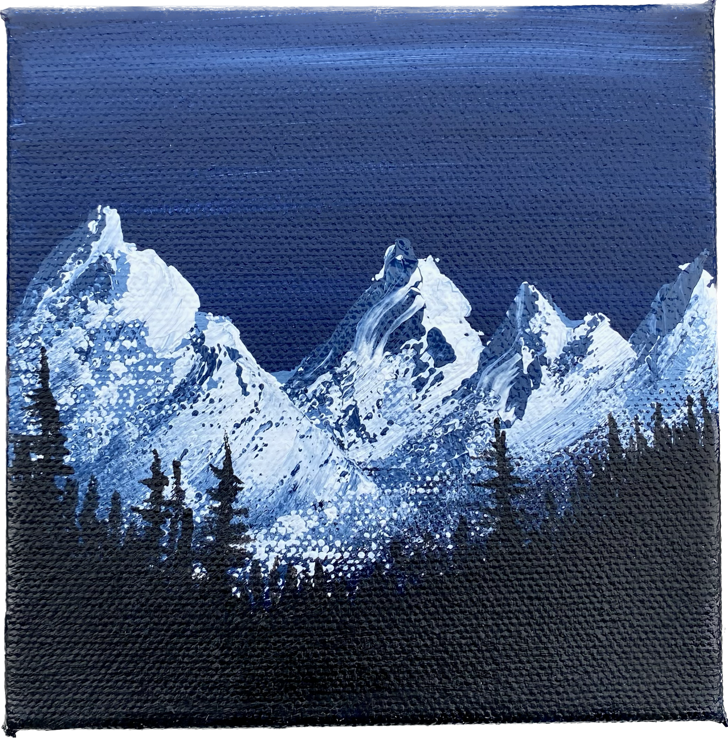 Mix n Match Mountain