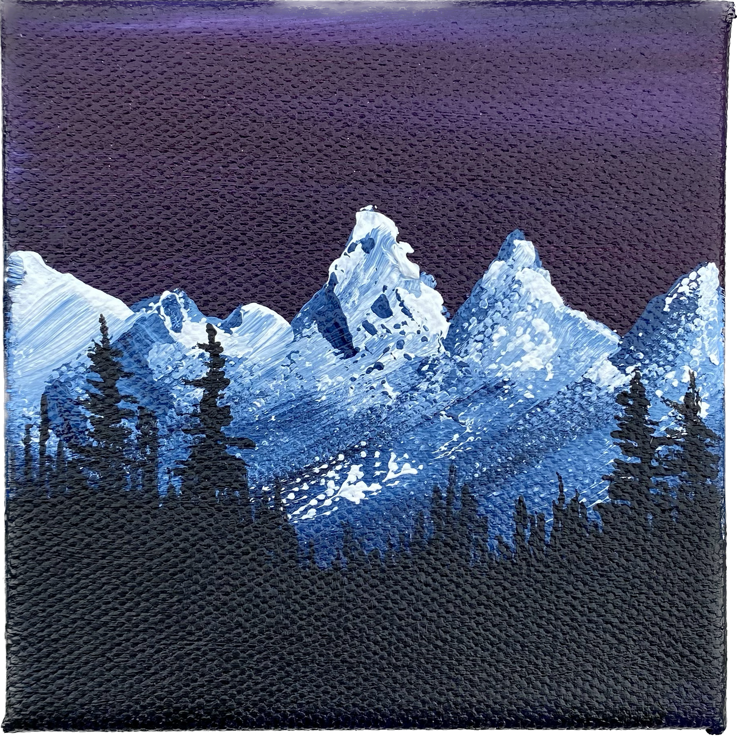 Mix n Match Mountain