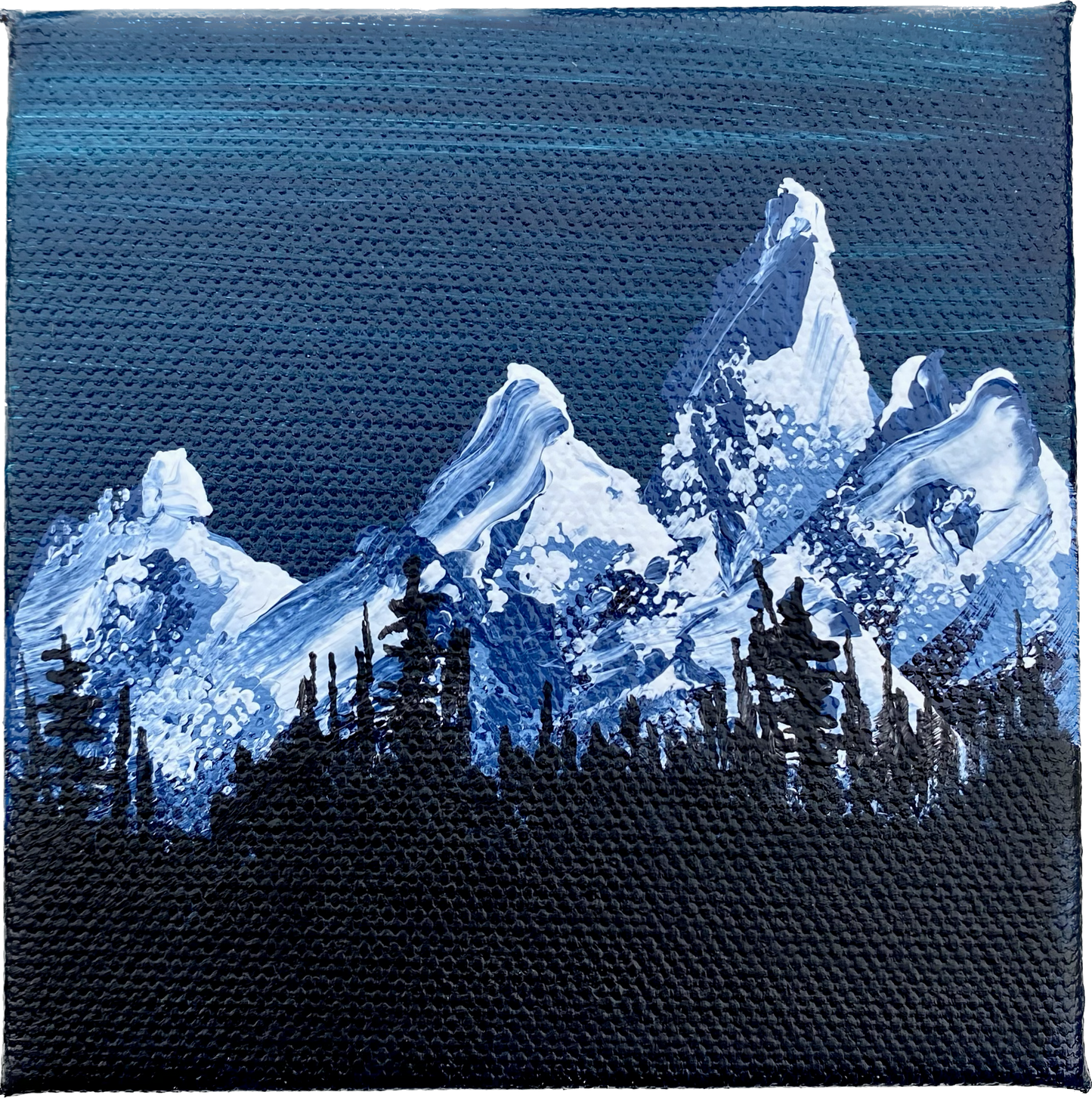 Mix n Match Mountain