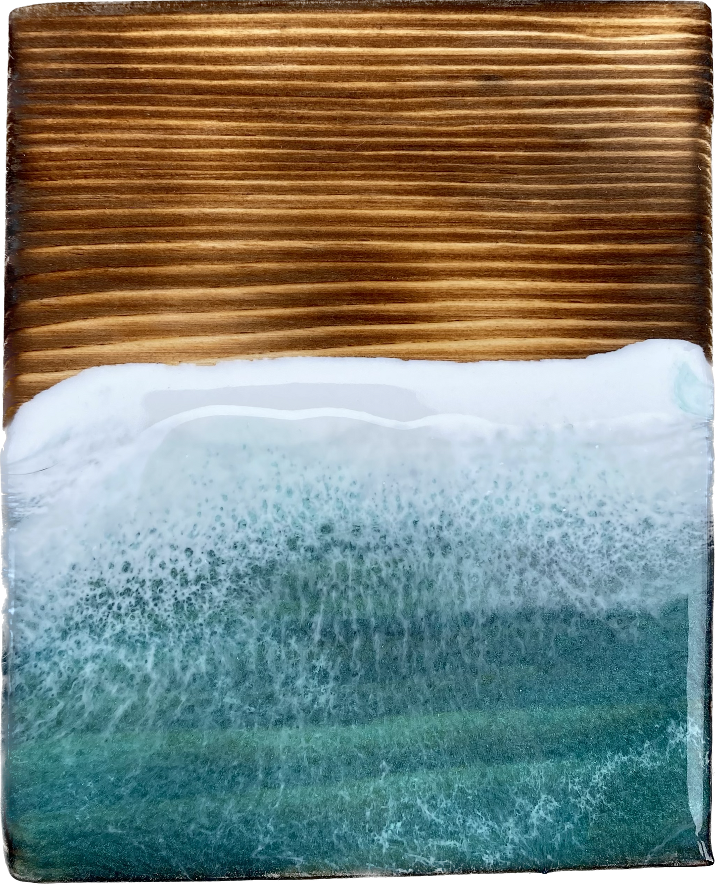 Mix n Match Ocean