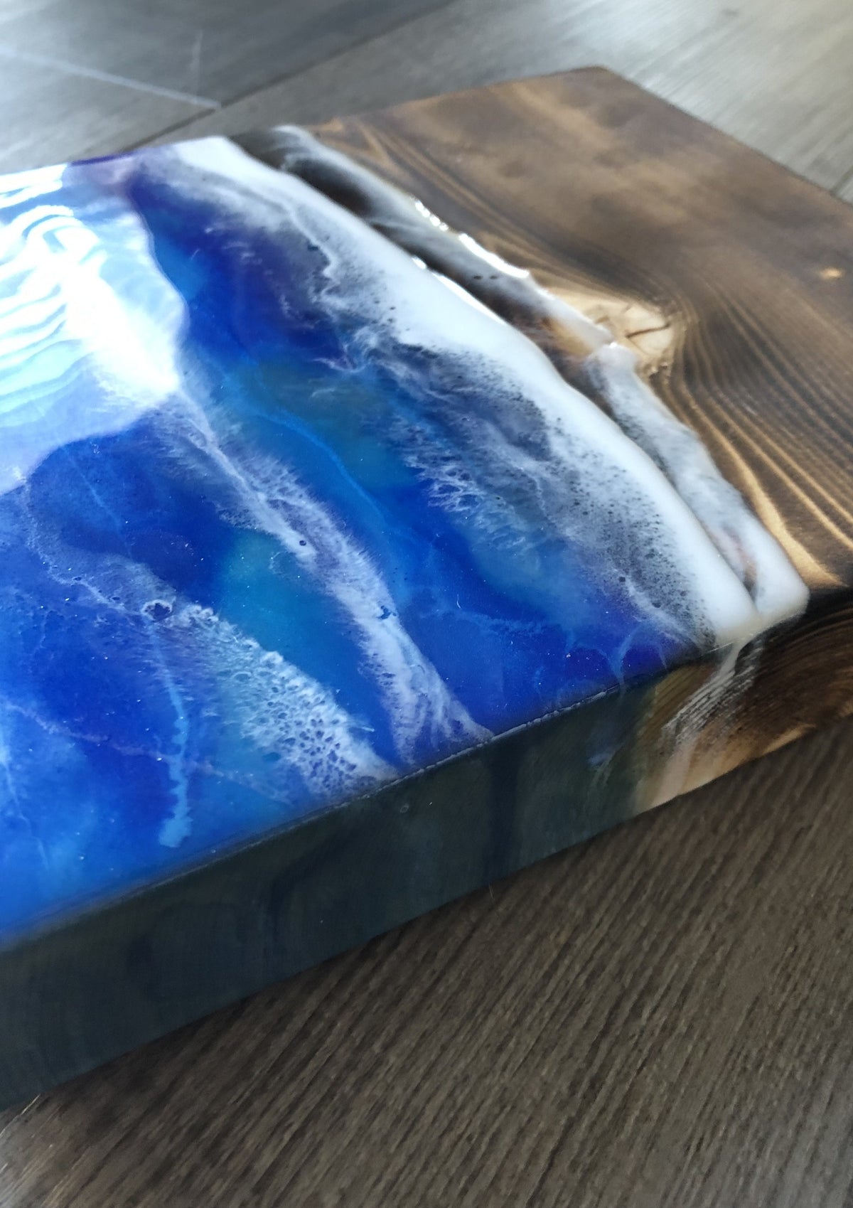 Ocean Block