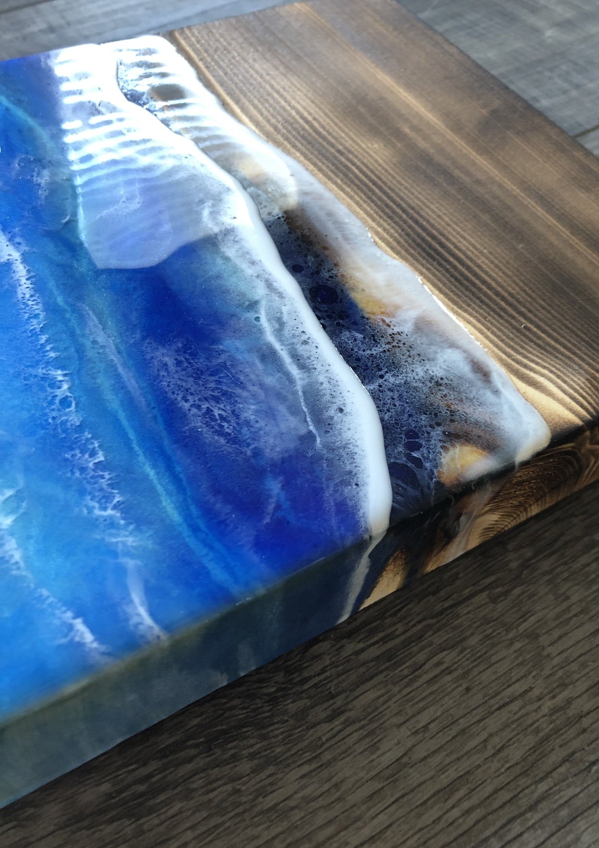 Ocean Block
