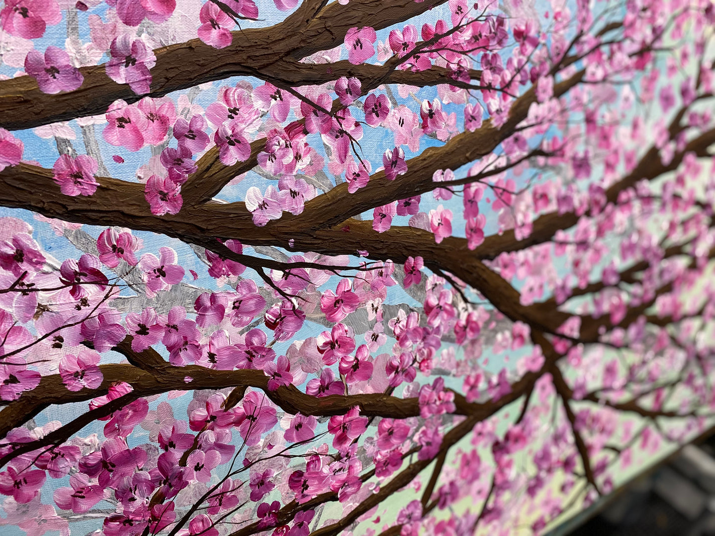 Cherry Blossom