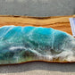 Olive Wood Charcuterie Board