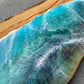 Olive Wood Charcuterie Board