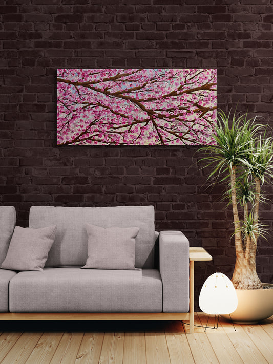 Cherry Blossom