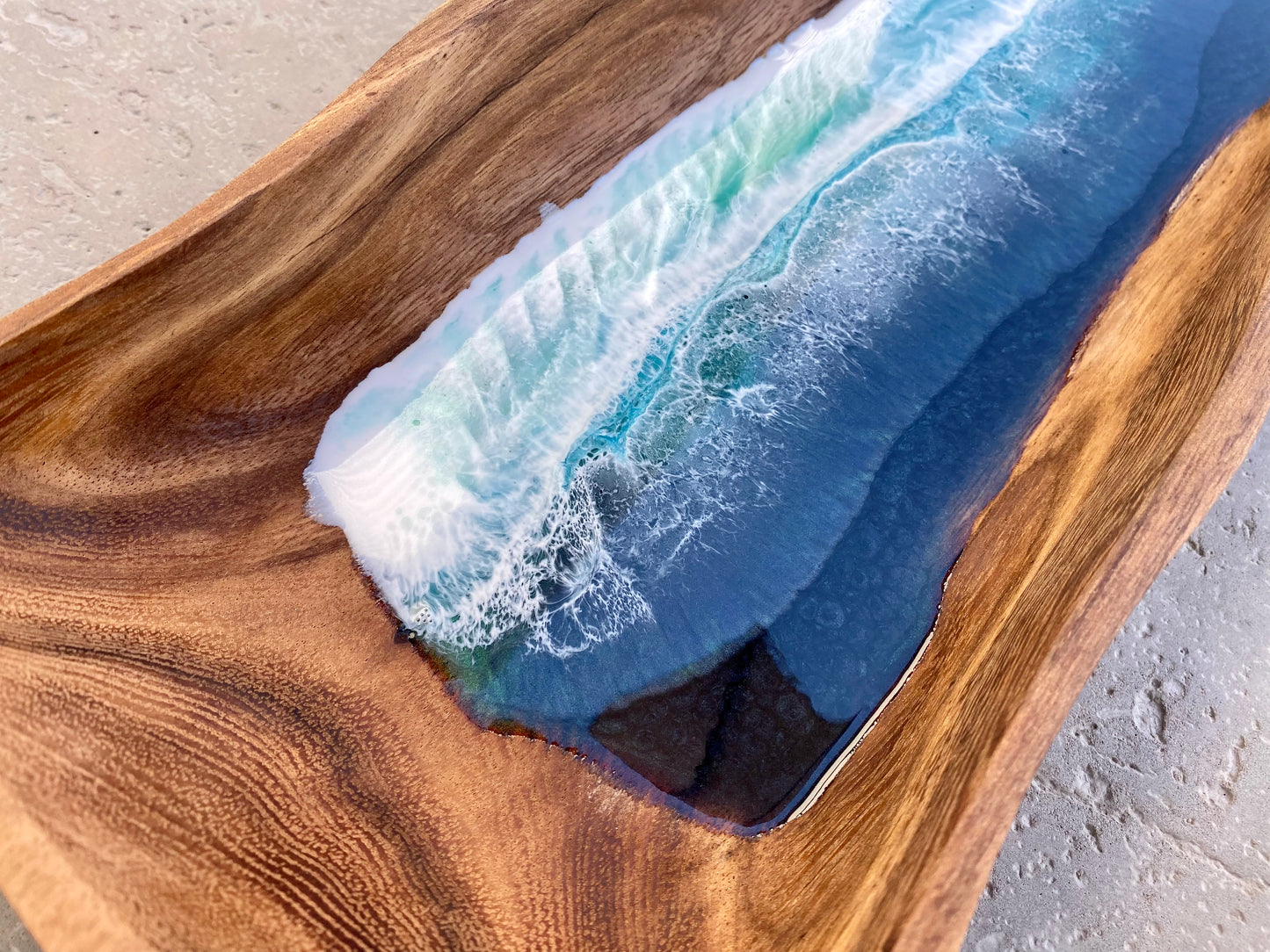 Ornamental Tray
