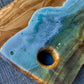 Olive Wood Charcuterie Board