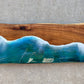 Rustic Wood Serving Board