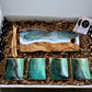 Charcuterie Board Gift Set