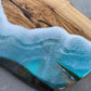 Olive Wood Charcuterie Board