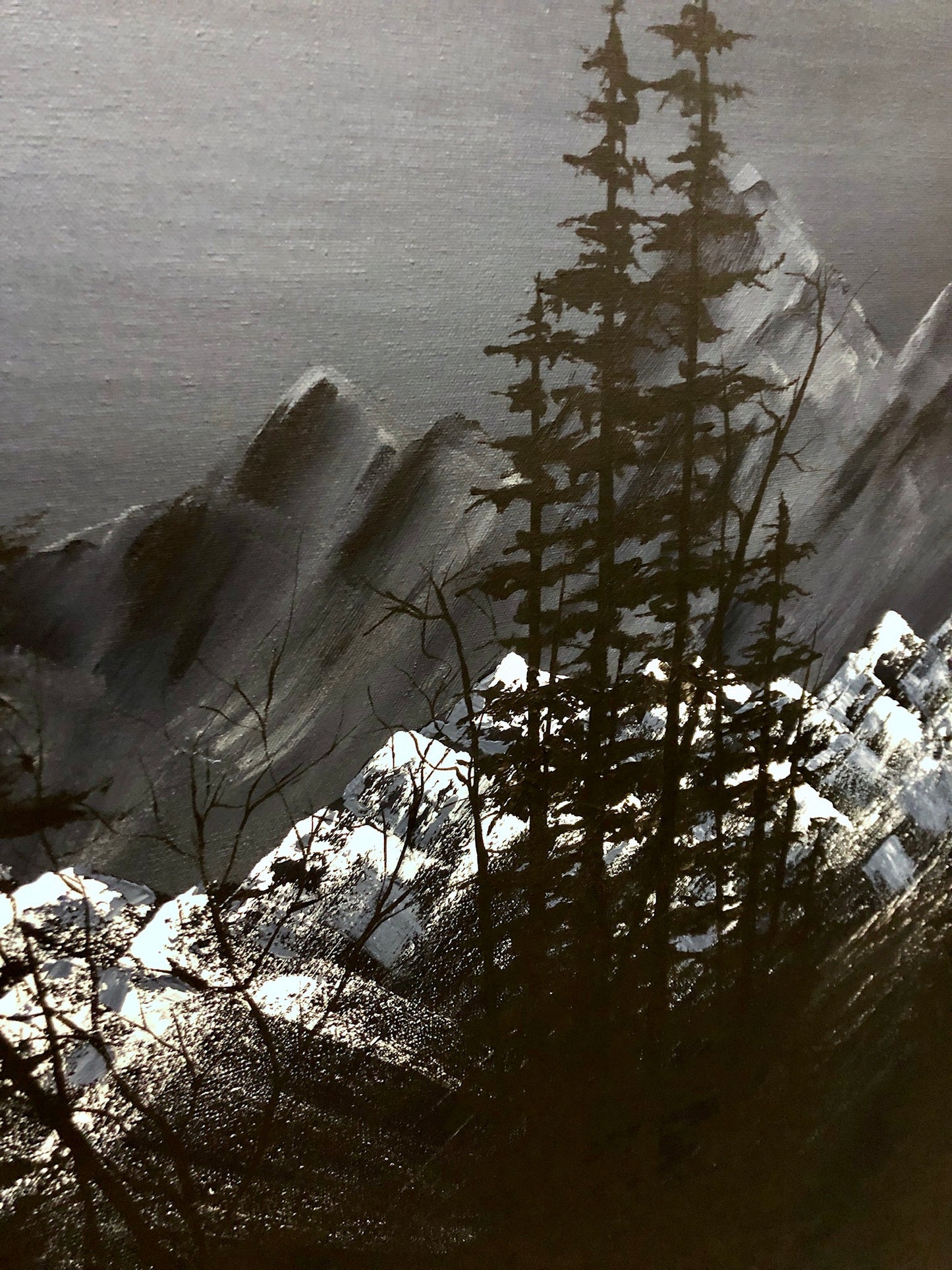 Winter Solstice