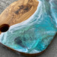 Olive Wood Charcuterie Board