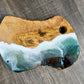 Olive Wood Charcuterie Board