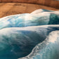 Wine Barrel Ocean Waves