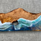 Olive Wood Charcuterie Board