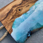 Olive Wood Charcuterie Board