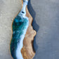 Olive Wood Charcuterie Board
