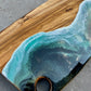 Olive Wood Charcuterie Board