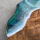 Olive Wood Charcuterie Board