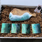 Charcuterie Board Gift Set