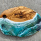 Olive Wood Charcuterie Board