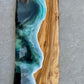 Olive Wood Charcuterie Board