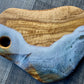 Olive Wood Charcuterie Board