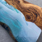 Olive Wood Charcuterie Board