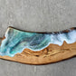 Olive Wood Charcuterie Board