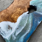 Olive Wood Charcuterie Board