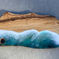 Olive Wood Charcuterie Board
