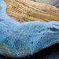 Olive Wood Charcuterie Board