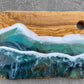 Olive Wood Charcuterie Board