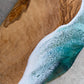 Olive Wood Charcuterie Board