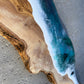 Olive Wood Charcuterie Board