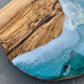 Olive Wood Charcuterie Board