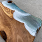Olive Wood Charcuterie Board