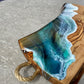 Olive Wood Charcuterie Board