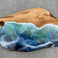 Olive Wood Charcuterie Board